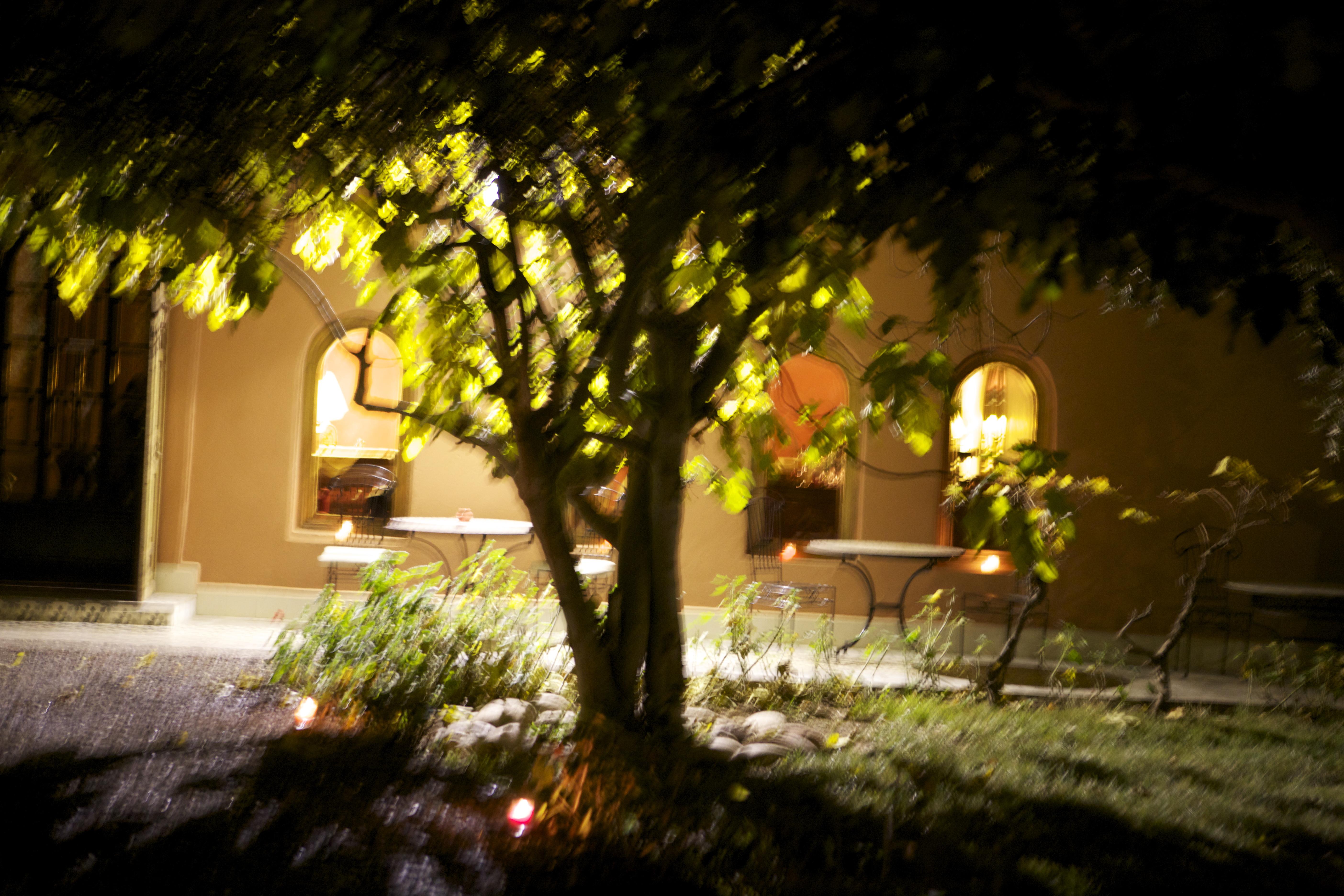 Riad Cle De Sol Aghmat Bagian luar foto