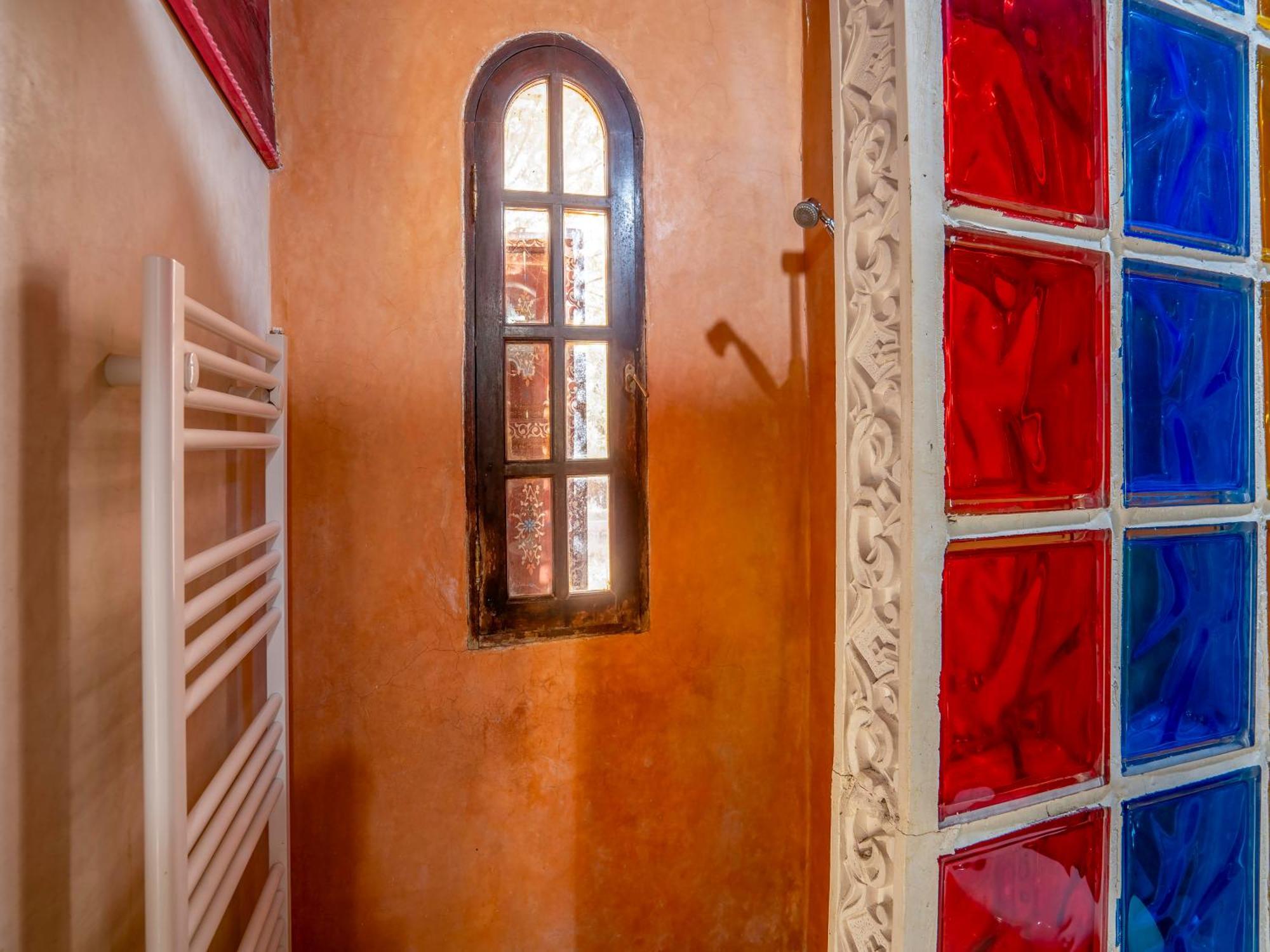 Riad Cle De Sol Aghmat Bagian luar foto